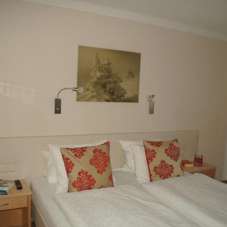 Appartment Sarlo Sankt Anton am Arlberg Dış mekan fotoğraf