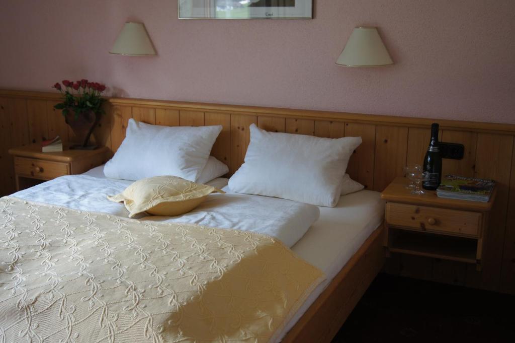 Appartment Sarlo Sankt Anton am Arlberg Oda fotoğraf