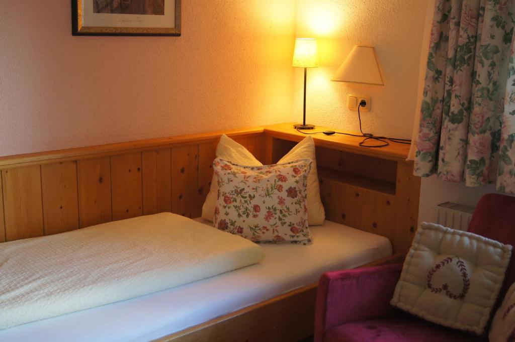Appartment Sarlo Sankt Anton am Arlberg Oda fotoğraf