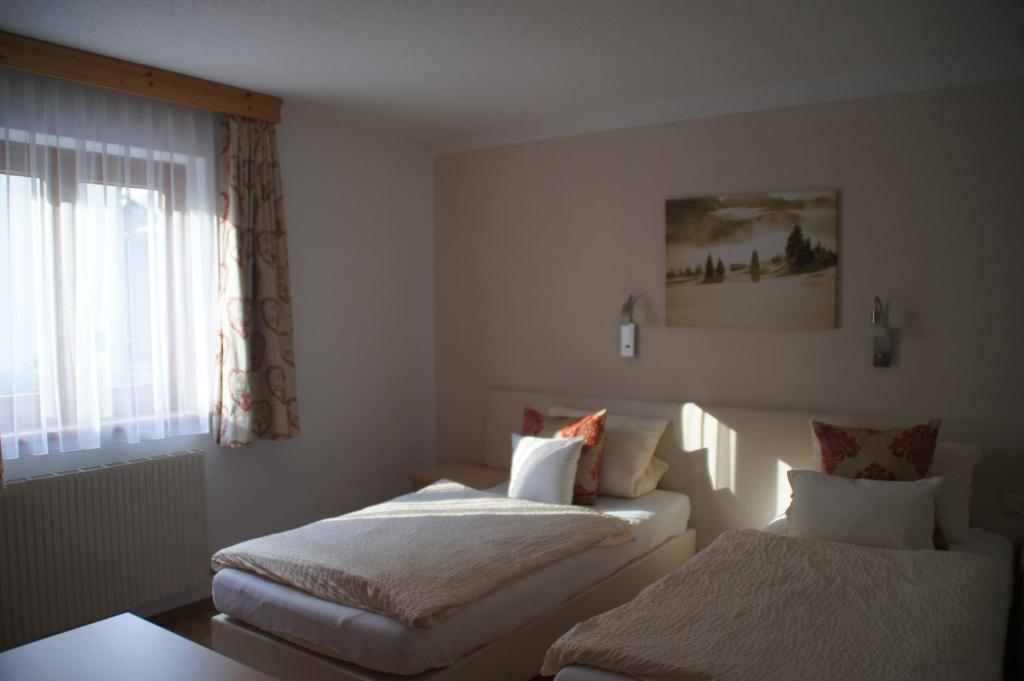 Appartment Sarlo Sankt Anton am Arlberg Oda fotoğraf