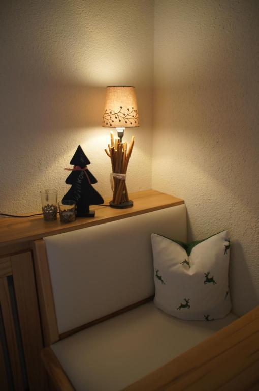Appartment Sarlo Sankt Anton am Arlberg Oda fotoğraf