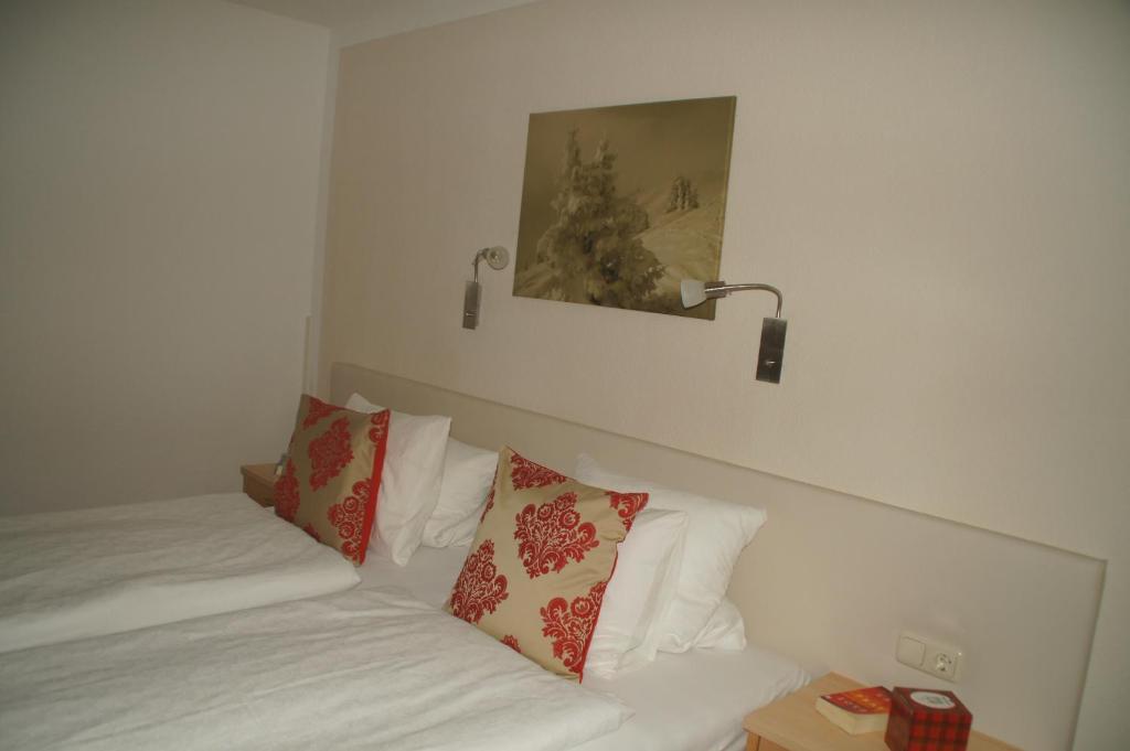 Appartment Sarlo Sankt Anton am Arlberg Dış mekan fotoğraf