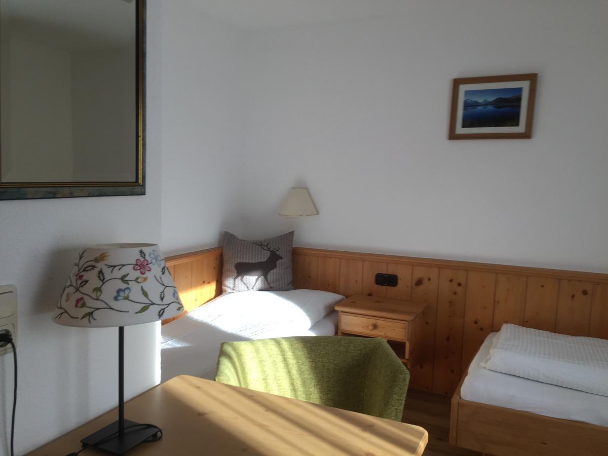 Appartment Sarlo Sankt Anton am Arlberg Dış mekan fotoğraf
