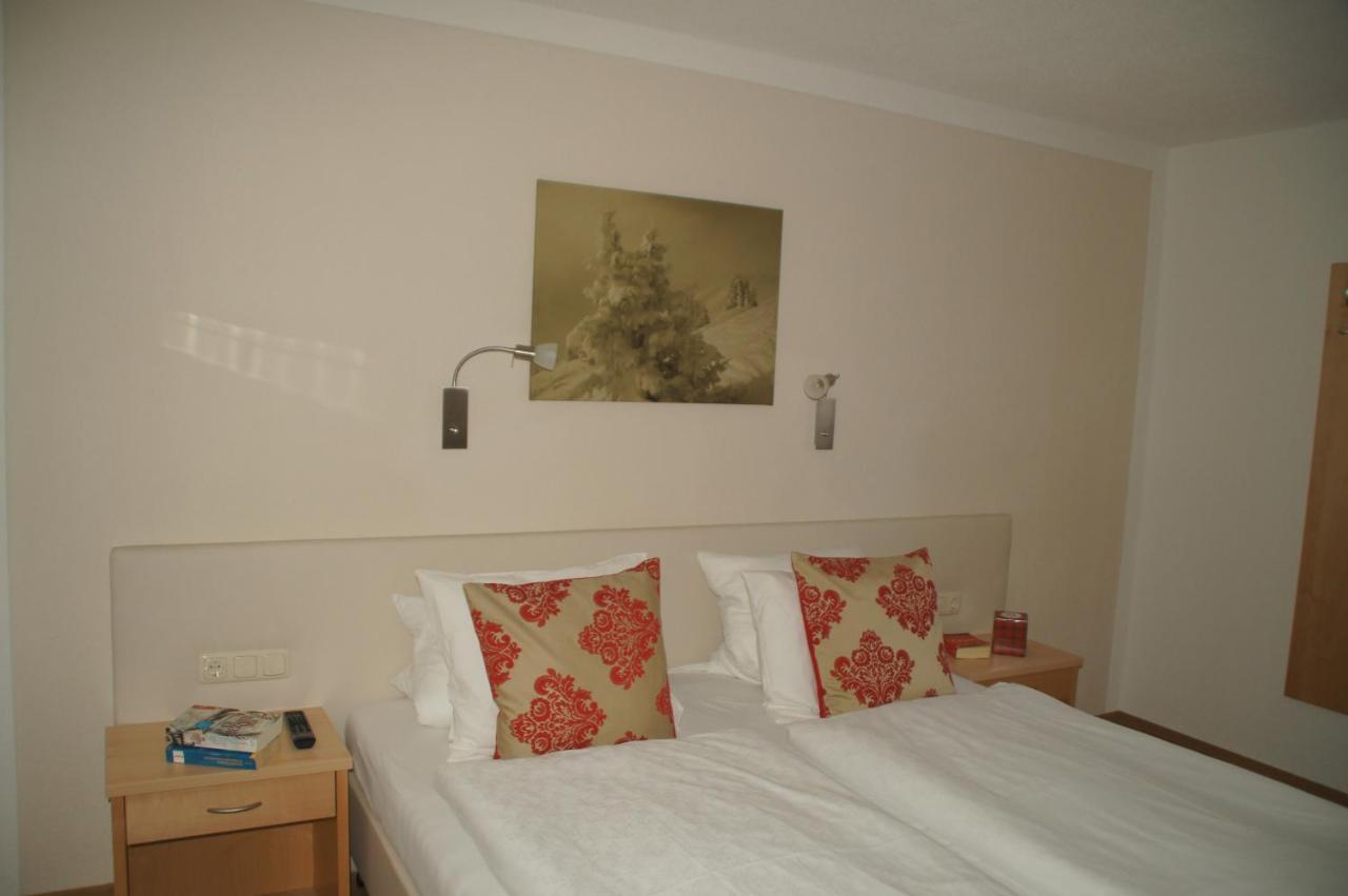 Appartment Sarlo Sankt Anton am Arlberg Dış mekan fotoğraf